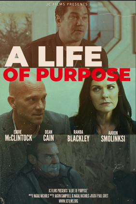 A Life of Purpose