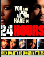 24 Hours