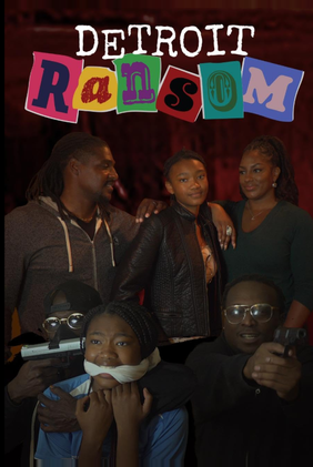 Detroit Ransom