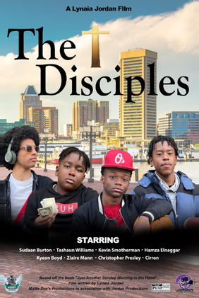 The Disciples