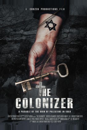 The Colonizer