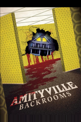 Amityville Backrooms