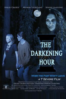 The Darkening Hour
