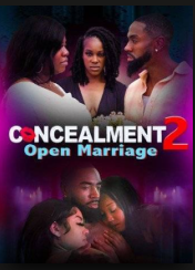 Concealment 2: Open Marriage