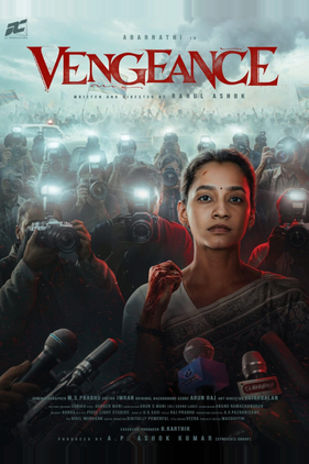 Vengeance