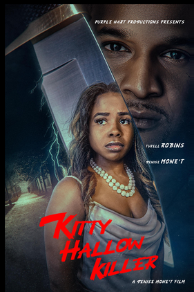Kitty Hallow Killer