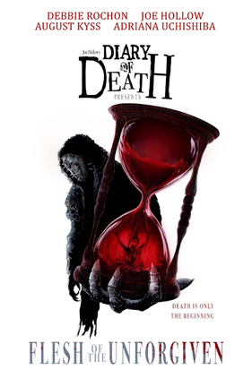 Flesh of the Unforgiven