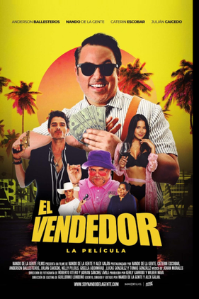 El Vendedor