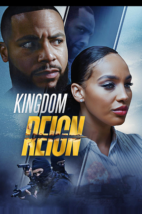 Kingdom Reign: Vol. 1