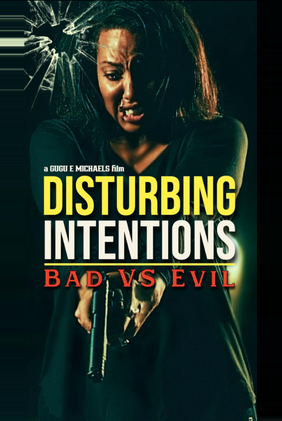 Disturbing Intentions: Bad vs Evil