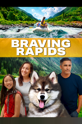 Braving Rapids
