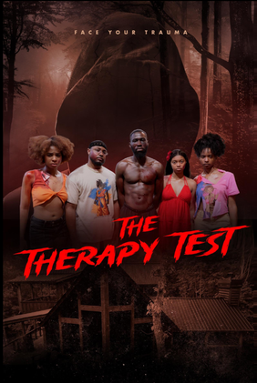 The Therapy Test
