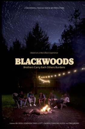 Blackwoods