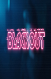 Rui Sinel de Cordes: Blackout