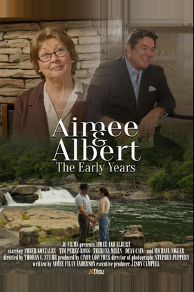 Aimee and Albert: The Early Years