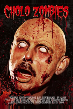 Cholo Zombies