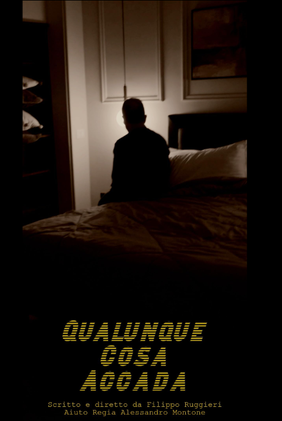 Qualunque cosa accada