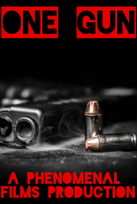 One Gun