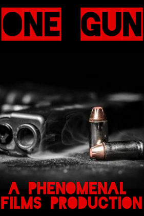 One Gun